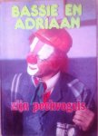  - Bassie en adriaan zyn pechvogels / druk 1