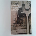 Buchanan, R.A. - Industrial Archaeology in Britain