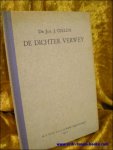 GIELEN, Jos J.; - DE DICHTER VERWEY,