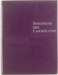 Georges Bernanos - Dialogues des Carmélites