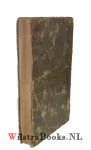 Gravezande, Adrianus 's - Twee honderd jarige gedachtenis van het eerste synode der Nederlandsche kerken onder het kruis, en, zo in, als buiten Nederland, allesins verstrooid; gehouden te Wesel den 3 Nov. 1568, gevierd in eene kerkreden over 1 Cor. XIV: 40, te Middelbu...