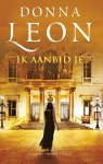 Donna Leon, Niet van toepassing - Ik aanbid je
