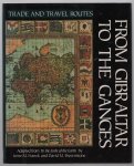 Irene M Franck - From Gibraltar to the Ganges : adapted from To the ends of the earth by Irene M. Franck and David M. Brownstone.