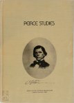 J.E. Brock - Peirce Studies Number 1: Studies in Peirce's Semiotic   A symposium by Members of the Institute for Studies in Pragmaticism