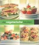 SOUTENDIJK, Johanna - De vegetarische keuken