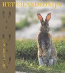 Lautenbach, Piet - Het Eilandkonijn