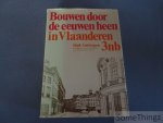 N/A. - 3nb. Stad Antwerpen. Bouwen door de eeuwen heen. Inventaris van het cultuurbezit in België. Architectuur.