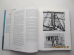 Bunting, W.H. - A  Day's  Work.  A  Sampler of Historic Maine Photographs 1860 - 1920. Part I.  (including numerous photos of old sailing ships)