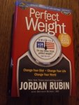 Rubin, Jordan - Perfect Weight. America