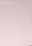 Abandon - 20 Small poems Abandon - 20 Small poems