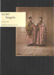 Boom, Mattie - 150 jaar fotografie, Een keuze uit de collectie van de Rijksdienst Beeldende Kunst