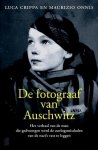 Luca Crippa, Onnis, Maurizio - De fotograaf van Auschwitz