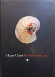 Claus, Hugo - De koele minnaar (Ex.3) Claus, Hugo - De koele minnaar (Ex.3)