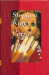 King, Stephen - Carrie | Stephen King | (NL-talig) rode HARDCOVER 902451696x in 7e druk. boek met leeslint en omslag.