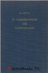 Vroegindeweij, Ds. L. - De eigen wijs op zuivere wijs - Een reeks beschouwingen van Ds. L. Vroegindeweij