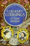 BORISH, Elaine - Literary Lodgings