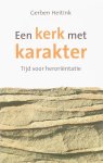 Gerben Heitink - Een kerk met karakter