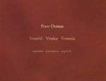 Aikema, B.J.H. - Peter Dumas, Venetie, Venice, Venezia / aquarellen, watercolours, aquarelli