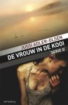 Jussi Adler-Olsen - De vrouw in de kooi