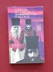 ljeskow, n.s. - kapittel of de priesters van stargorod, het ljeskow, n.s. - kapittel of de priesters van stargorod, het