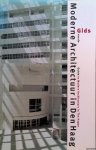 Boven, Cees van & Victor Freijser & Cristiaan Valliant - Gids voor moderne architectuur in Den Haag / Guide to modern architecture in The Hague