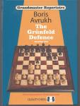 Chess # Avrukh, Boris - The Grünfeld Defence. Volume One and Two