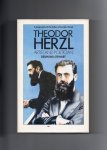 Stewart Desmond - Theodor Herzl, Artist and Politician
