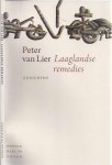 Lier, Peter van - Laaglandse Remedies: Gedichten