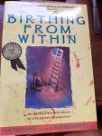 england horowitz - birthing from within