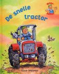 Gaby Goldsack - HET GIECHELENDE SCHAAP