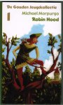 Morpurgo, Michael - Robin Hood