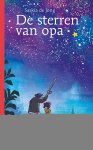 Saskia de Jong - (1) De Sterren Van Opa