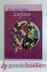 Ginkel, Jan G.H. van - Een lied mijns Liefsten --- Gedichtenbundel Ginkel, Jan G.H. van - Een lied mijns Liefsten --- Gedichtenbundel