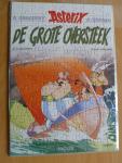 Goscinny en Uderzo - Legpuzzel Asterix - De grote oversteek