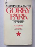 Smith, Martin Cruz - Gorky Park
