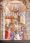 R.P. Mcbrien - De pausen Van Petrus tot Johannes Paulus II R.P. Mcbrien - De pausen Van Petrus tot Johannes Paulus II