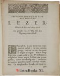 Mel , Coenraad - Bazuinen der eeuwigheit, in verscheide leer-redenen, van den doot, de opstanding der dooden, het laetste oordeel, 's werelts ondergang, helle, hemel en eeuwigheit, / voorgestelt; van D. Koenraet Mel ... ; Naer den vierden, merkelyk vermeerderd...