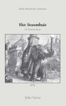 Jules Verne - Het Stoomhuis