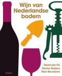 Geert-Jan Vis, Denise Maljers - Wijn van Nederlandse bodem