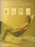 John Raynes, Jody Raynes - Zo leer ik mensen tekenen :  een complete gids