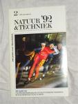 Th. J. M. Martens - Natuur & Techniek '92. Februari / 60e jaargang / 1992