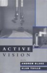 Blake, Andrew & Alan Yuille (eds.) - Active Vision.