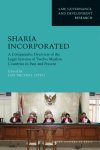  - Sharia incorporated a Comparative Overview of the Legal Systems of Twelve Muslim Countries in Past and Present