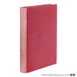 Menéndez Pidal, R. - Cantar de Mio Cid. Texto, gramática y vocabulario. Primera parte: Crítica del texto – gramática.