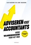 Lau Haegens; Luuk Haegens - Adviseren Voor Accountants