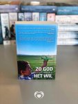 Niccolo Ammaniti - Zo God het wil