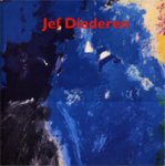 DIEDEREN -  Schierbeek, Bert & Lucebert & Erik Slagter: - Jef Diederen.