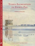 Martin, Fred & Jan-Paul van Spaendonck (samenstelling) - Tussen Andreasplein en Zwarte Pad: Vierde jaargang : literair jaarboek voor Nieuw-West