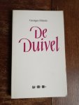 Minois, Georges - De duivel
