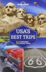 Lonely Planet - Lonely Planet USA Best Trips